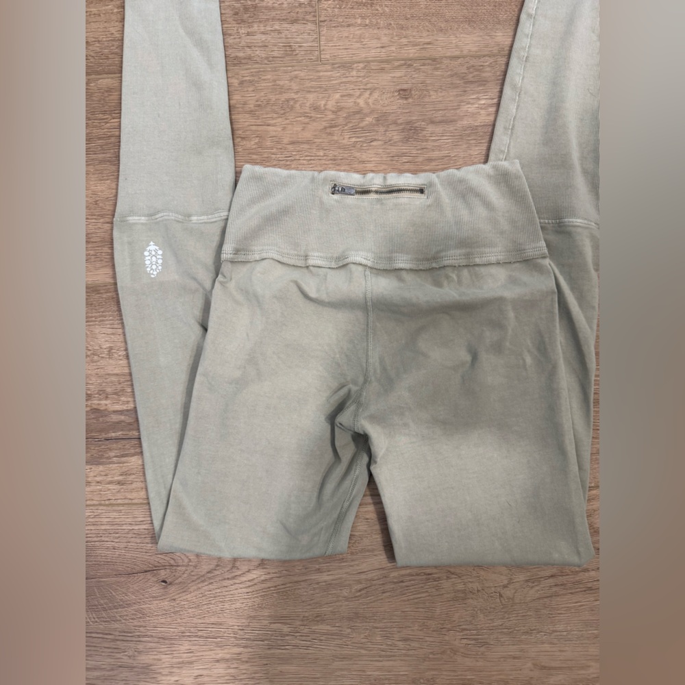 Free People Movement Leggings